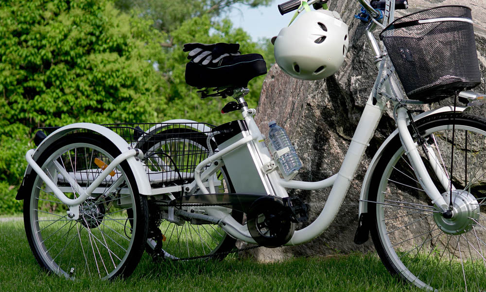 The Joy Tricycle – Day6 Bikes