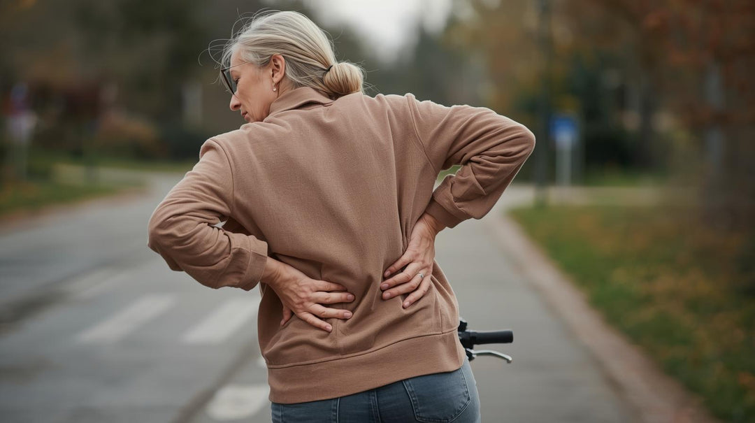Why Big Seats and Backrests Don’t Work on Most Bicycles