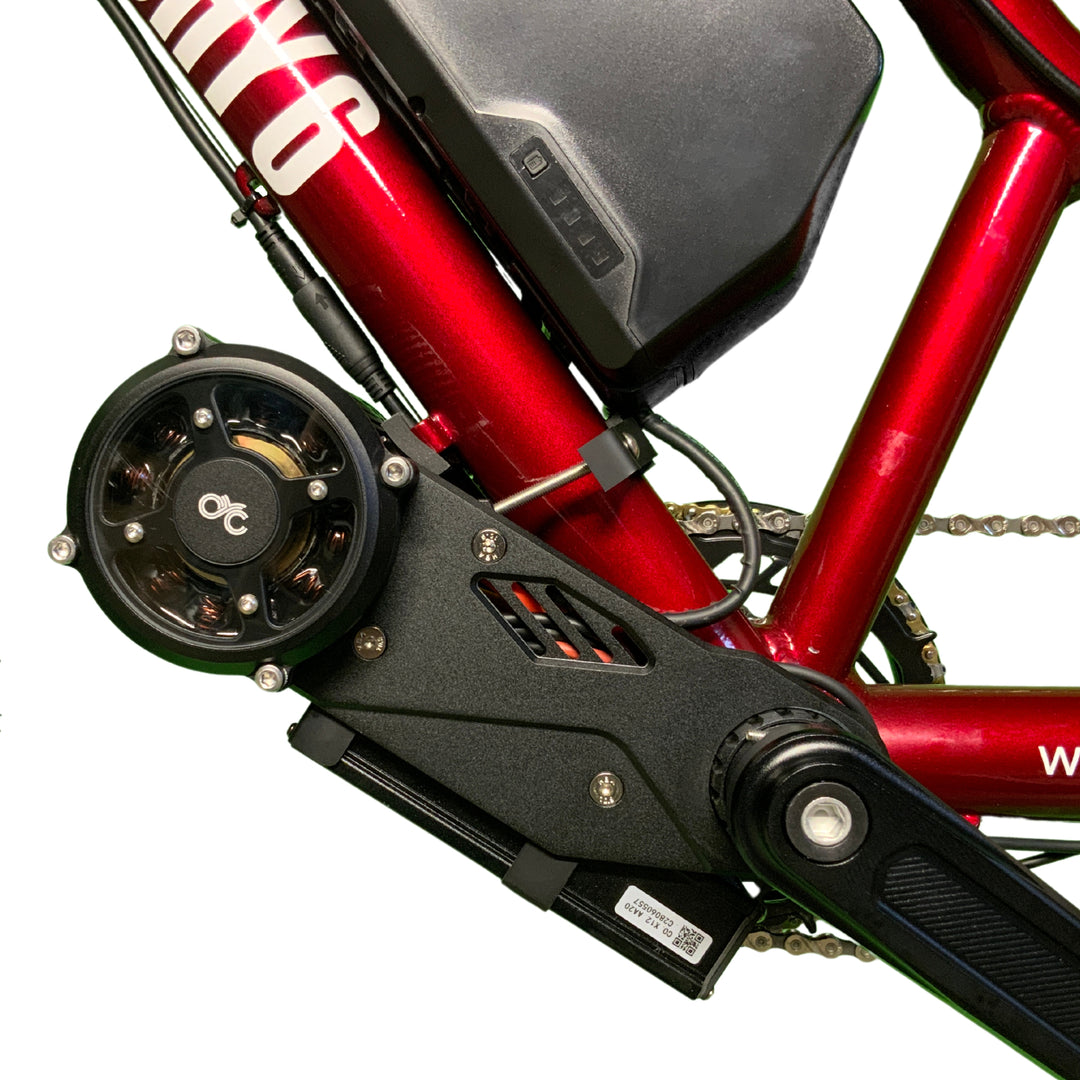 electric motors for bicycles conversion kits FONSOLUM Bicycle Motor Kit, 24V 250W E-Bike Kit, Electric Bicycle Retrofit w/Brushed Controller, DIY Powerful Electric Scooter Motor Kit Chain Drive Convert 16-28''Wheel : Sports & Outdoors Convert your 26 inch original bike to ebike with leaf 26 inch 36V 250W rear hub motor electric bike conversion kit. 72V 3000W Mountain Electric Bike