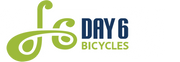 Day 6 Bikes Logo