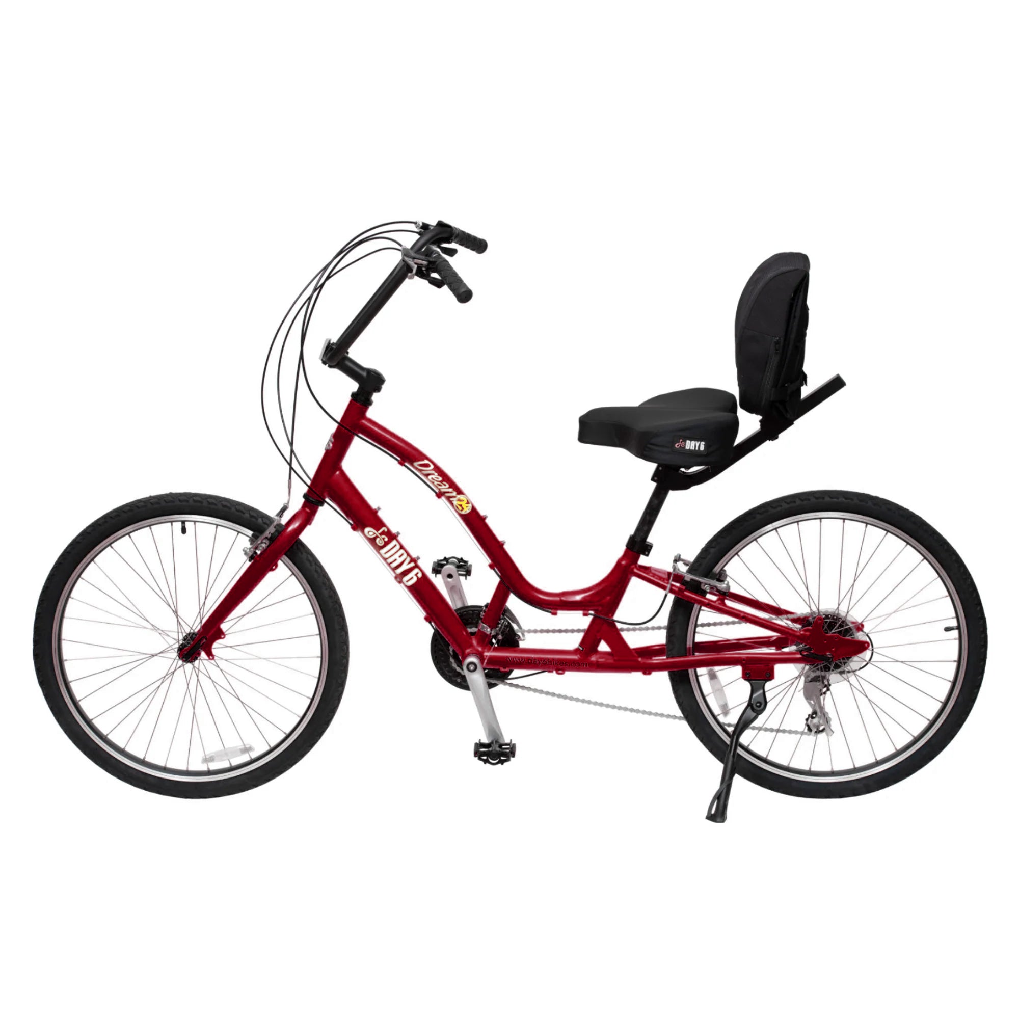 Dream24 – Day6 Bikes Dream24 – Day6 Bikes