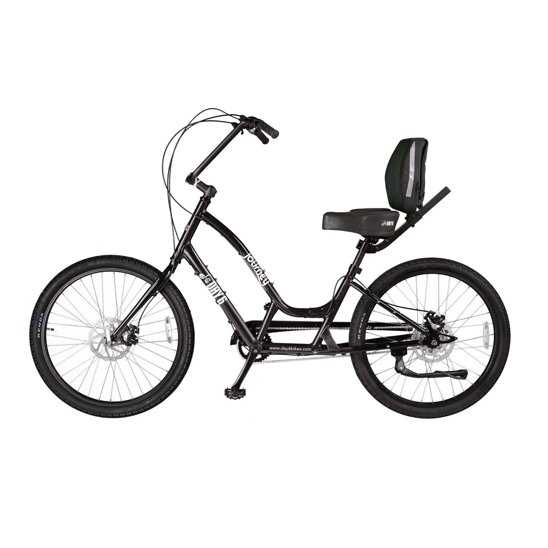 non electric bicycle #500 Ferla - Ferla Zip Bike How Chainless E-bike will Change