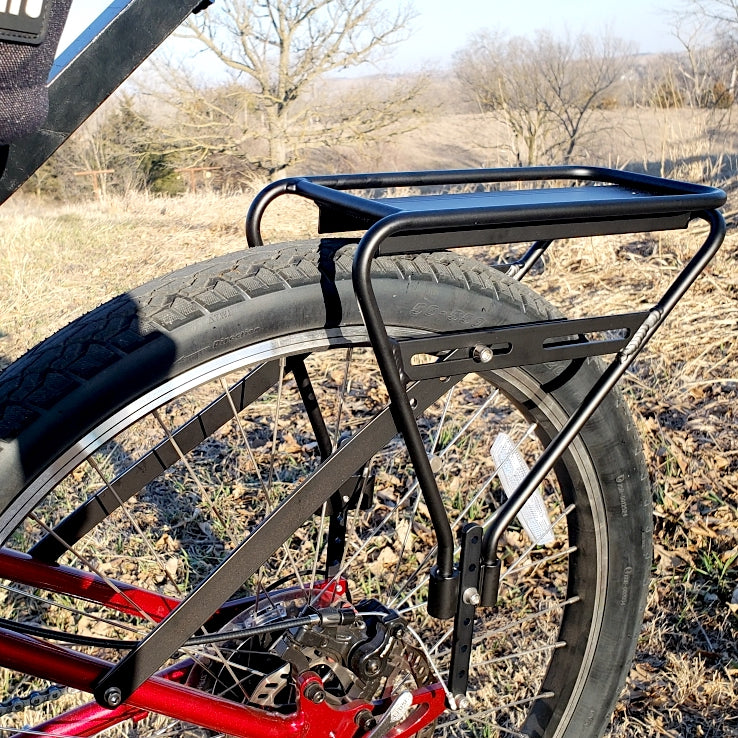 Rear Rack – Day6 Bikes