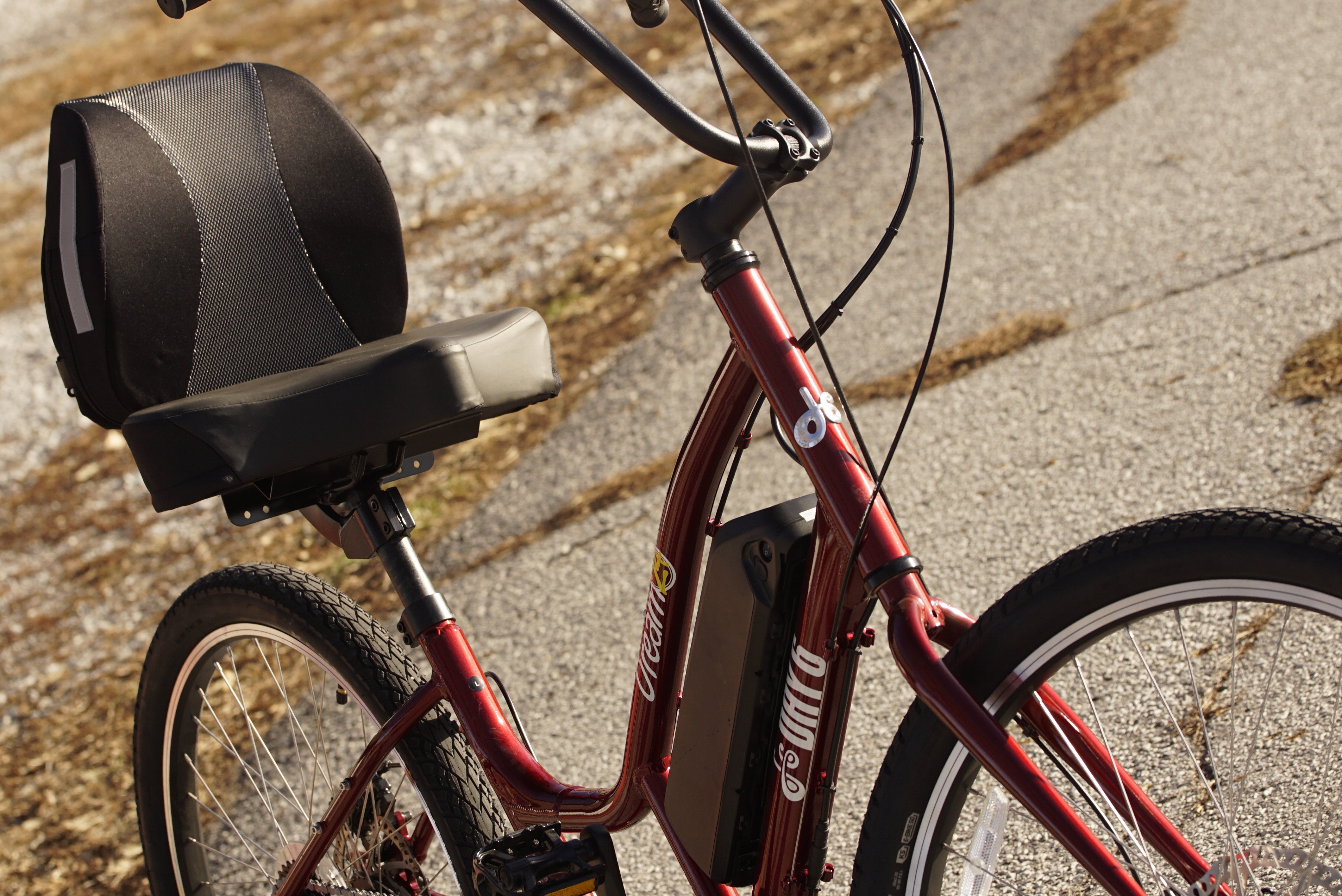 cruiseraEE REVELATION 30°F RevElation – Day6 Bikes