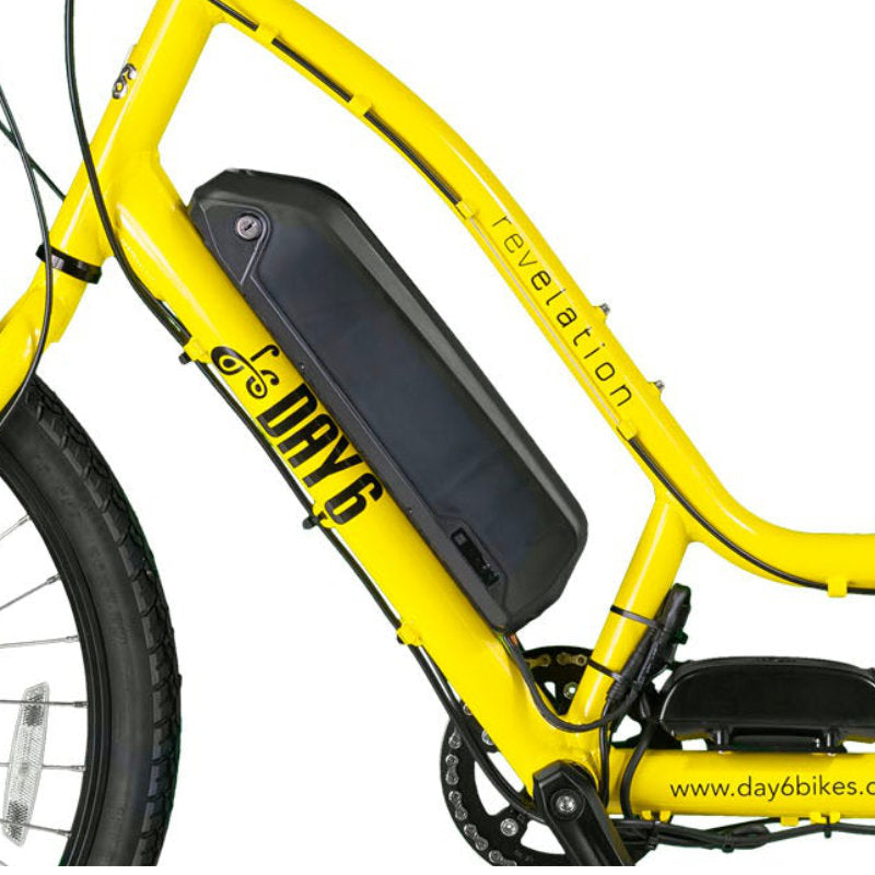 Batteries – Day6 Bikes