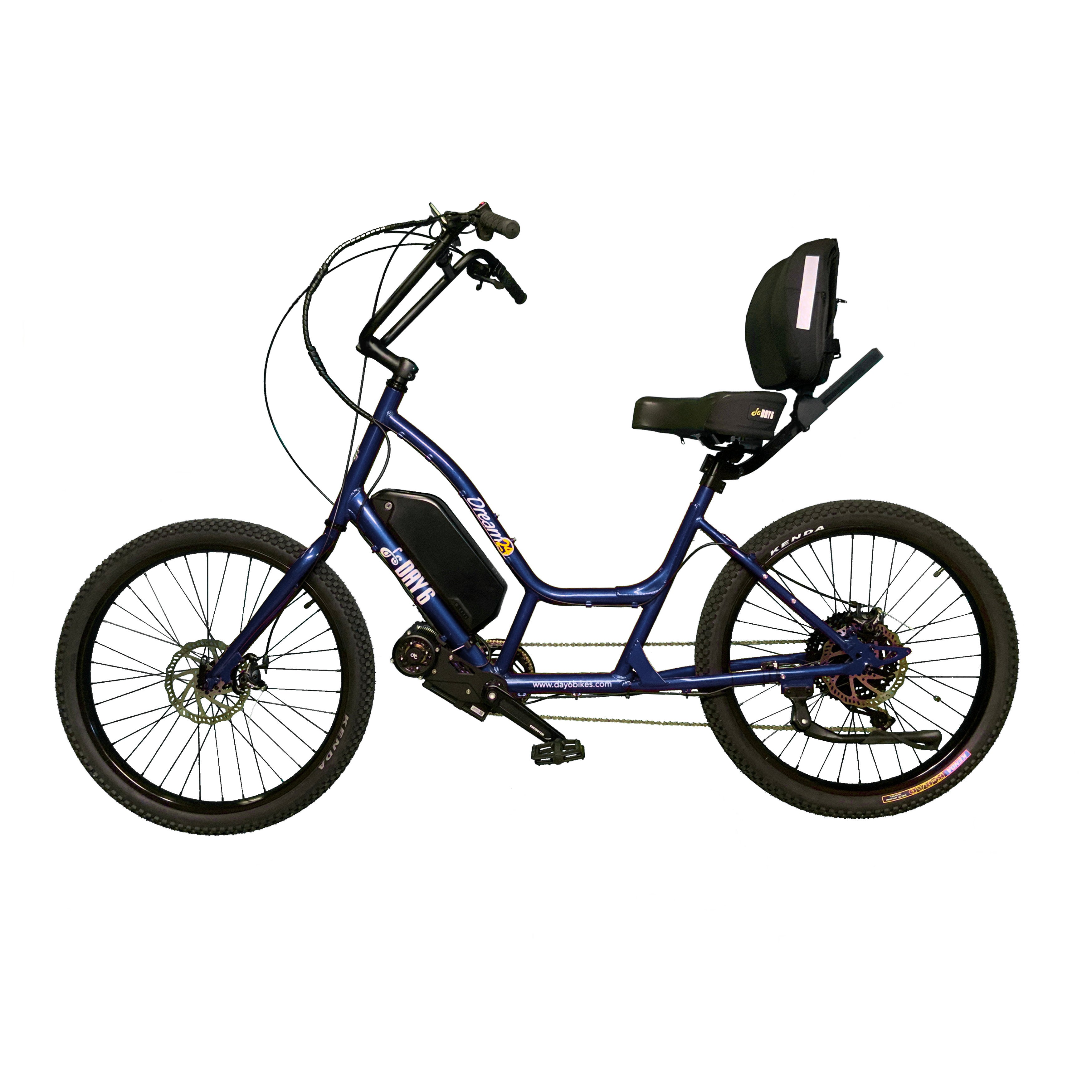 Ultra750 – Day6 Bikes