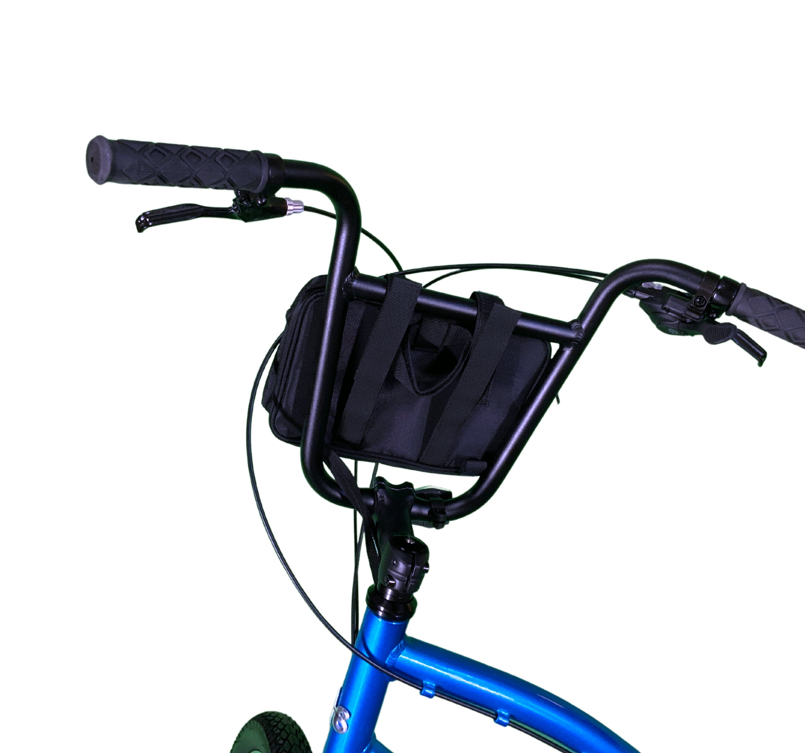 Handlebar Bag – Day6 Bikes