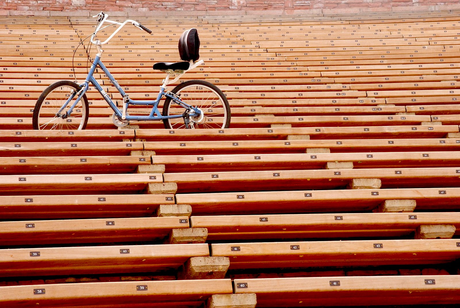 Dream8 – Day6 Bikes