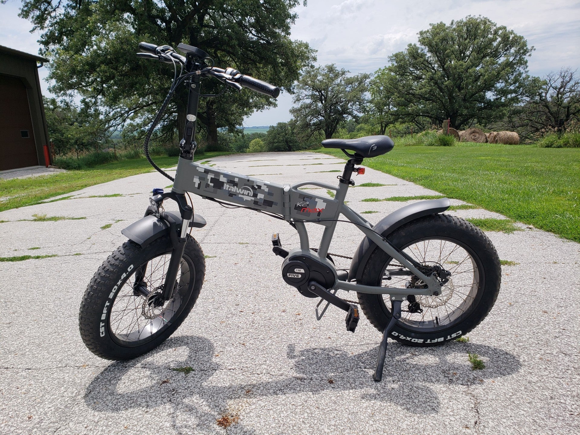 Bargains – Day6 Bikes